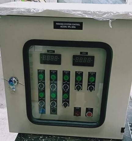 Electrical Switch Box