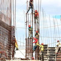 Construction