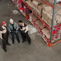 Distributors