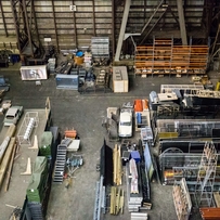 Manufacturers